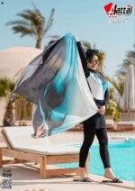 مايوه بوركيني - Image 4