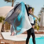 مايوه بوركيني